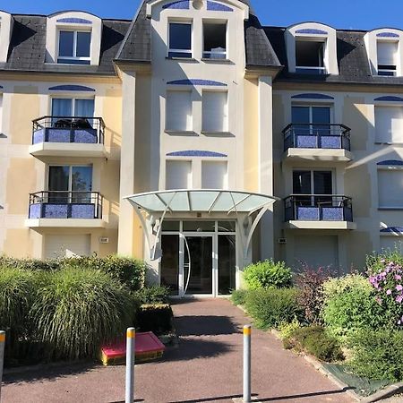 Ferienwohnung Logement Calme Petit-Couronne Exterior foto